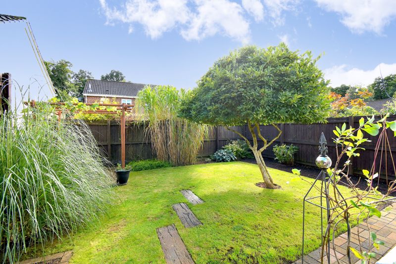 Garden- click for photo gallery